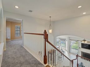 19018 Rustling Ridge Lane, Tomball TX 77377