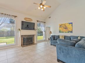 19018 Rustling Ridge Lane, Tomball TX 77377