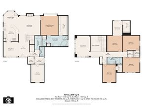 19018 Rustling Ridge Lane, Tomball TX 77377