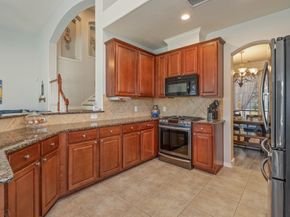 19018 Rustling Ridge Lane, Tomball TX 77377
