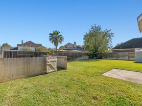 19018 Rustling Ridge Lane, Tomball TX 77377