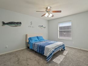 19018 Rustling Ridge Lane, Tomball TX 77377