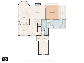 19018 Rustling Ridge Lane, Tomball TX 77377