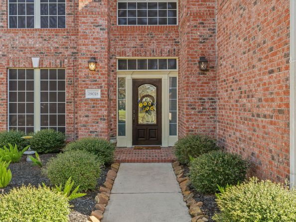 19018 Rustling Ridge Lane, Tomball TX 77377
