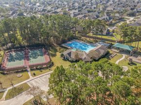 19018 Rustling Ridge Lane, Tomball TX 77377