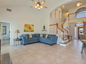 19018 Rustling Ridge Lane, Tomball TX 77377
