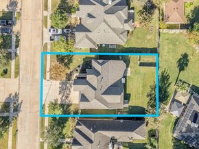 19018 Rustling Ridge Lane, Tomball TX 77377