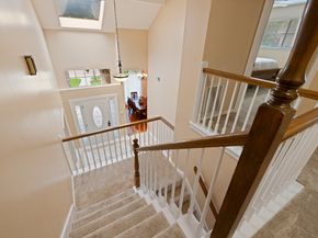 12910 Lake Mist Drive, Cypress TX 77429