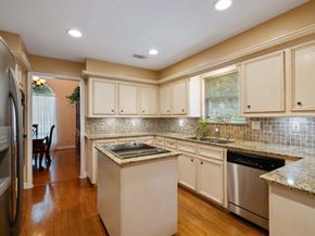 12910 Lake Mist Drive, Cypress TX 77429