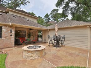 12910 Lake Mist Drive, Cypress TX 77429