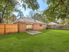 22719 Timber Dust Circle, Spring TX 77373