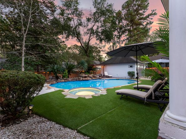 30 Spotted Deer Drive, Spring TX 77381