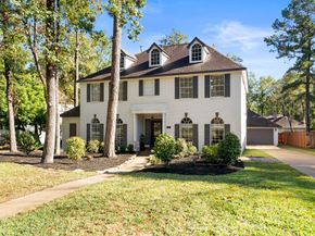 30 Spotted Deer Drive, Spring TX 77381