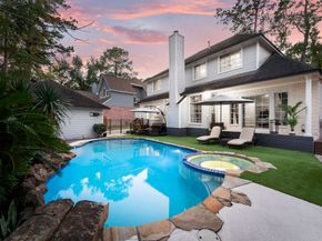 30 Spotted Deer Drive, Spring TX 77381