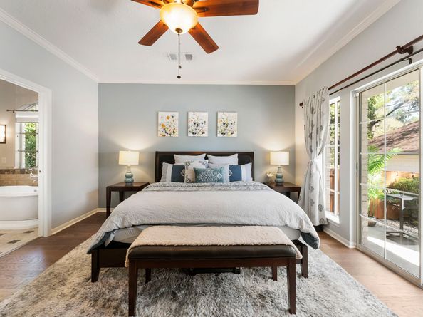 30 Spotted Deer Drive, Spring TX 77381