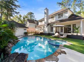 30 Spotted Deer Drive, Spring TX 77381