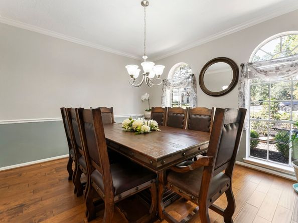 30 Spotted Deer Drive, Spring TX 77381