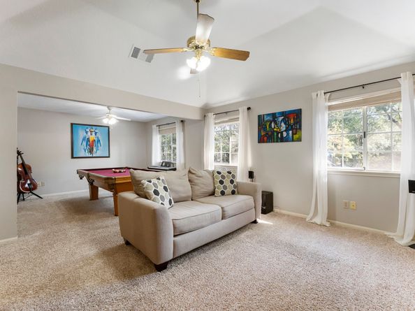 30 Spotted Deer Drive, Spring TX 77381