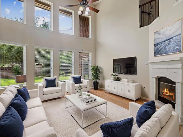 2319 Genesta Path, Sugar Land TX 77479