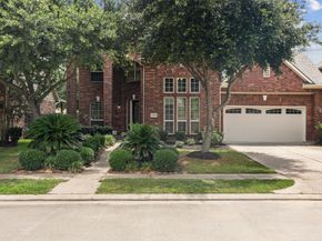 2319 Genesta Path, Sugar Land TX 77479