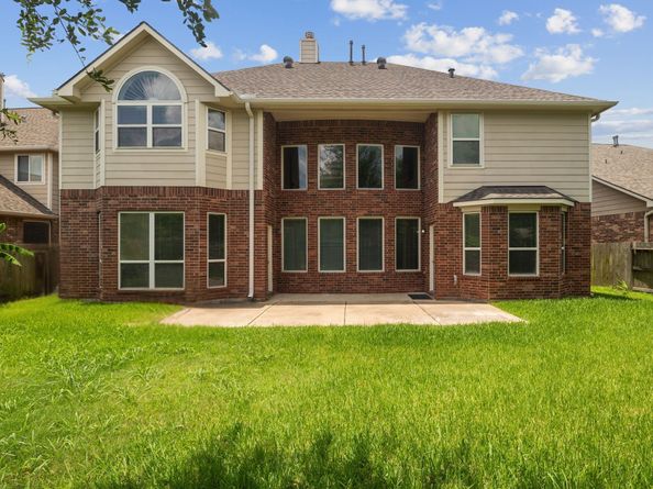 2319 Genesta Path, Sugar Land TX 77479