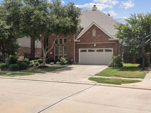 2319 Genesta Path, Sugar Land TX 77479