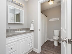 9835 Shive Drive, Houston TX 77078