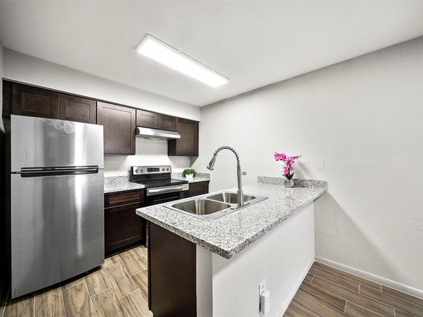 10001 Westpark Drive 75, Houston TX 77042