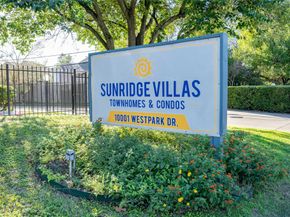 10001 Westpark Drive 75, Houston TX 77042