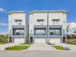 3413 Daphne Street, Houston TX 77021