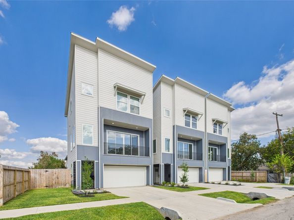 3413 Daphne Street, Houston TX 77021