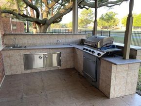 7915 Capri Circle, Houston TX 77095