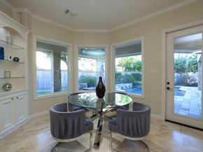 16610 Fern Rock Falls Court, Spring TX 77379