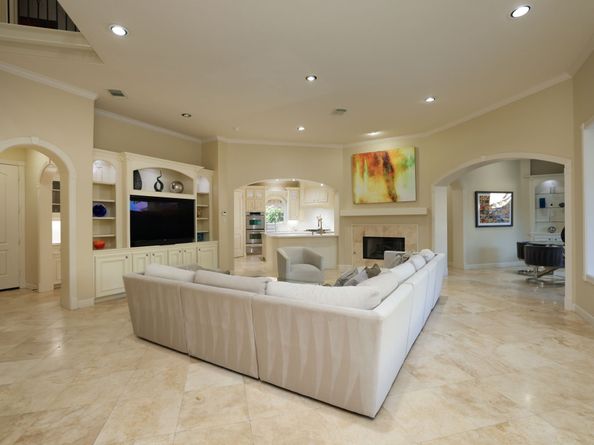 16610 Fern Rock Falls Court, Spring TX 77379