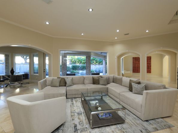 16610 Fern Rock Falls Court, Spring TX 77379