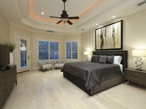 16610 Fern Rock Falls Court, Spring TX 77379