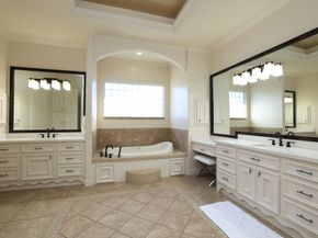 16610 Fern Rock Falls Court, Spring TX 77379