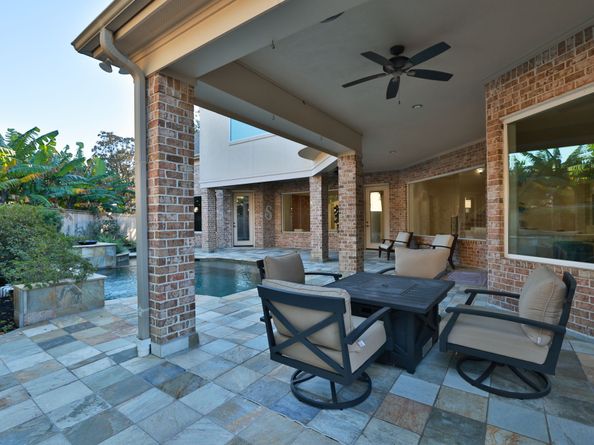 16610 Fern Rock Falls Court, Spring TX 77379