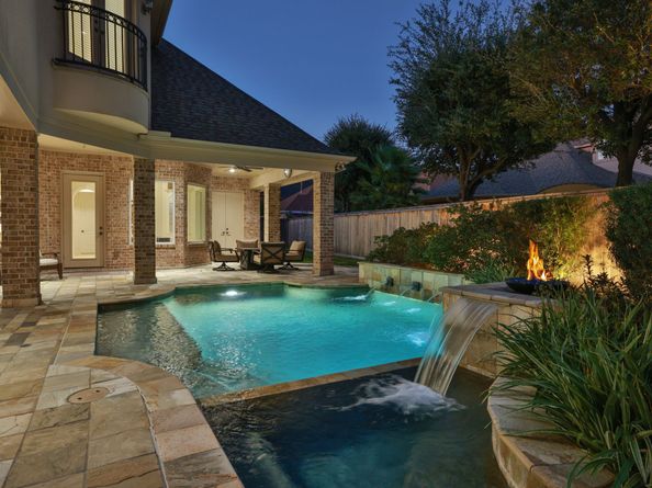 16610 Fern Rock Falls Court, Spring TX 77379