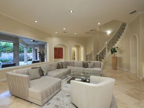 16610 Fern Rock Falls Court, Spring TX 77379