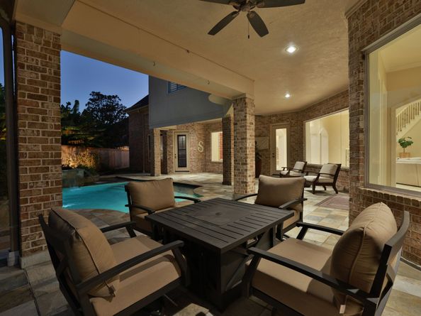 16610 Fern Rock Falls Court, Spring TX 77379