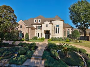 16610 Fern Rock Falls Court, Spring TX 77379