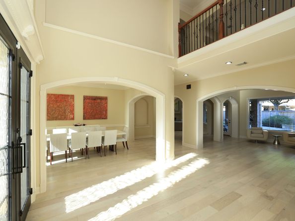 16610 Fern Rock Falls Court, Spring TX 77379