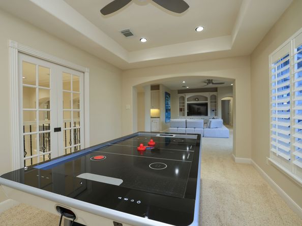 16610 Fern Rock Falls Court, Spring TX 77379