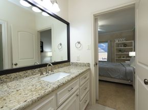 16610 Fern Rock Falls Court, Spring TX 77379