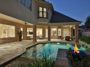 16610 Fern Rock Falls Court, Spring TX 77379