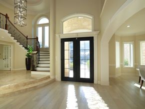 16610 Fern Rock Falls Court, Spring TX 77379