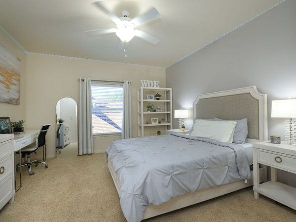 16610 Fern Rock Falls Court, Spring TX 77379