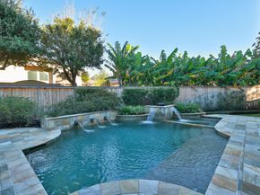 16610 Fern Rock Falls Court, Spring TX 77379