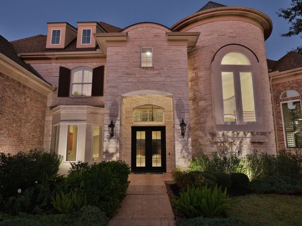 16610 Fern Rock Falls Court, Spring TX 77379